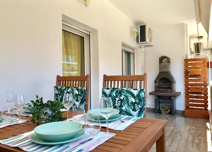 Relax Apartment