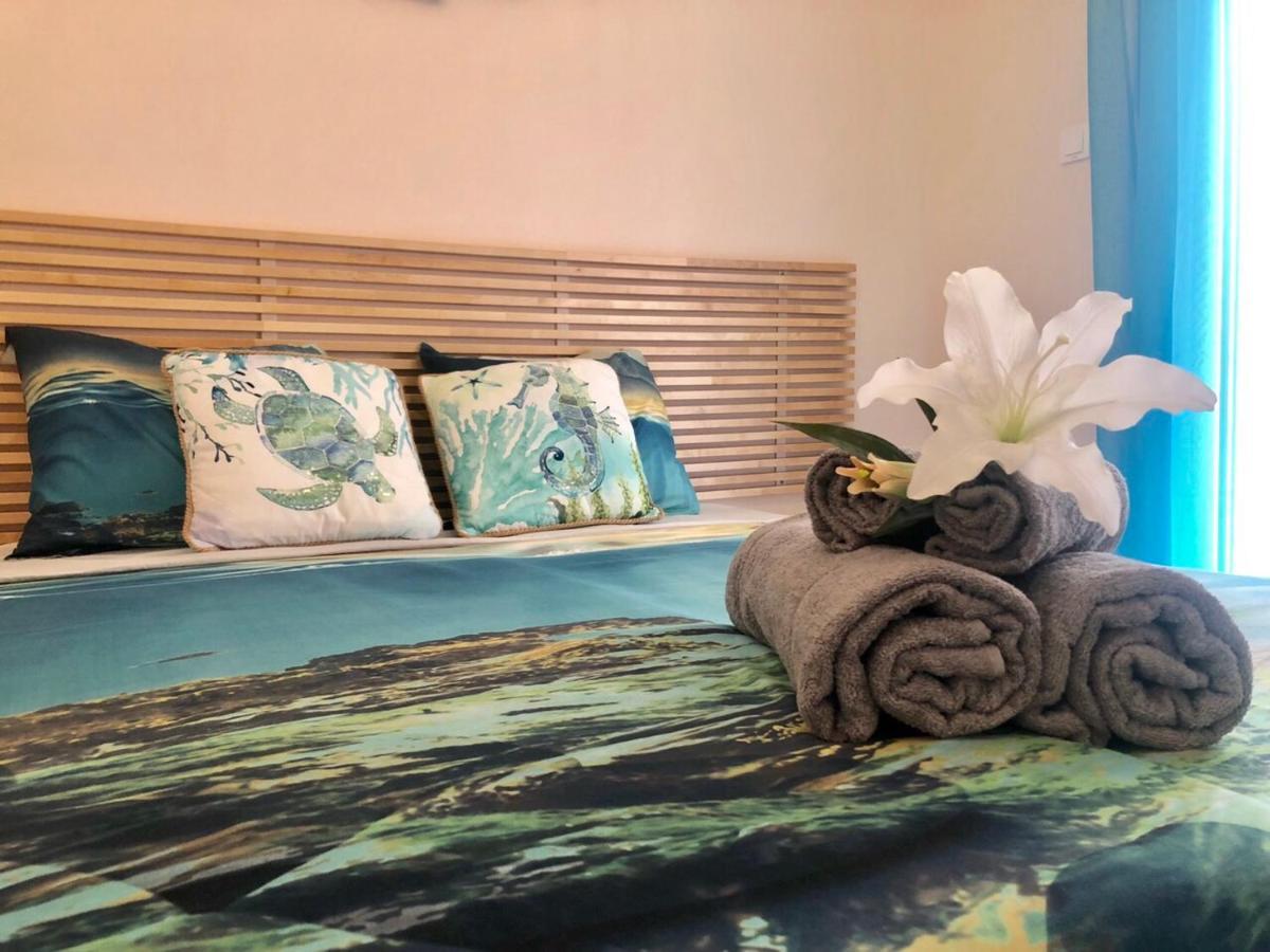Apartment Relax
