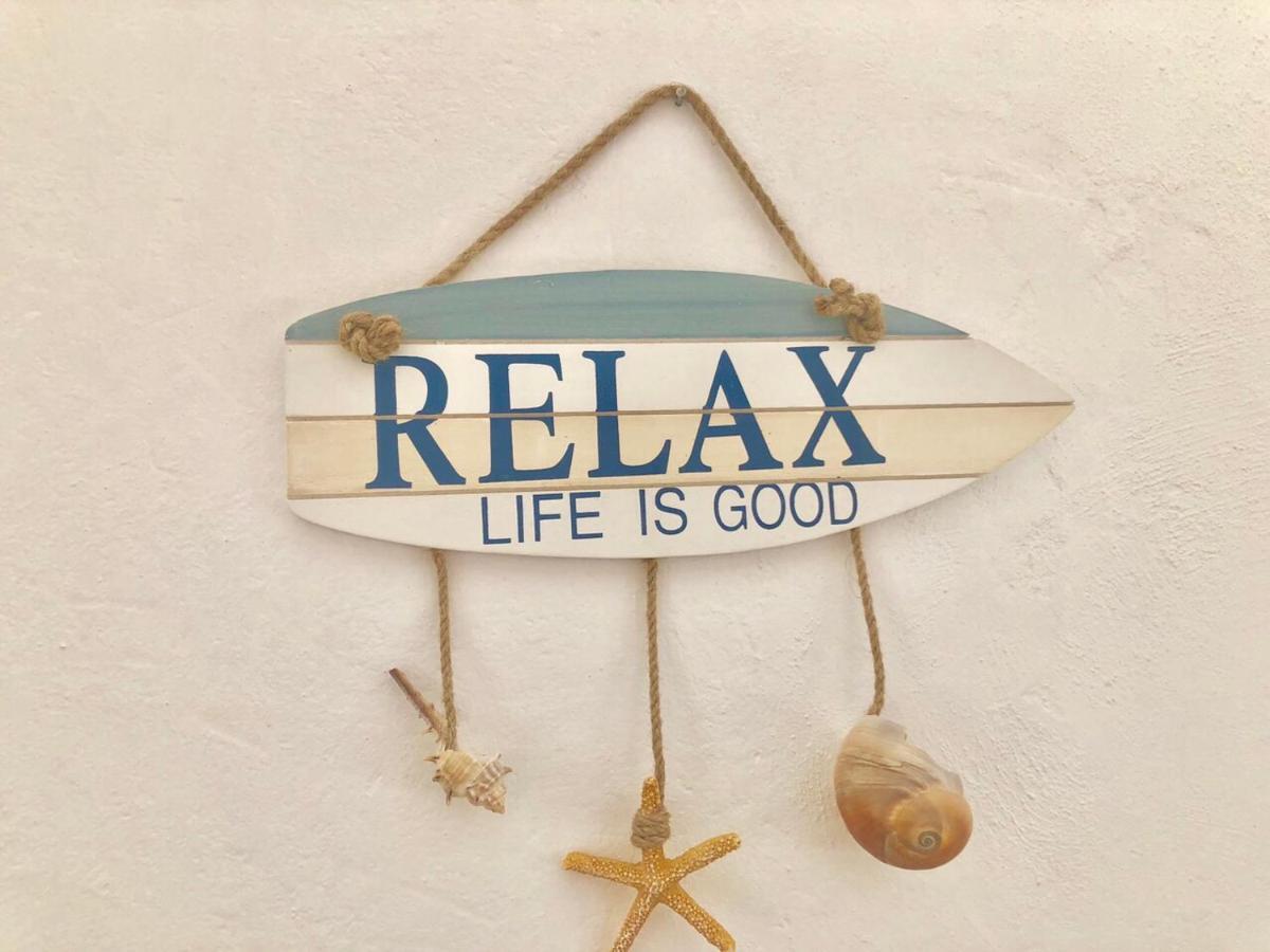 Apartment Relax *