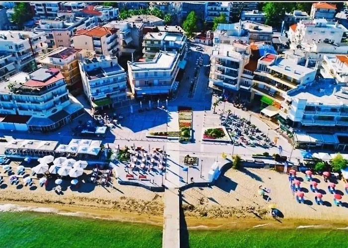 Relax Apartment