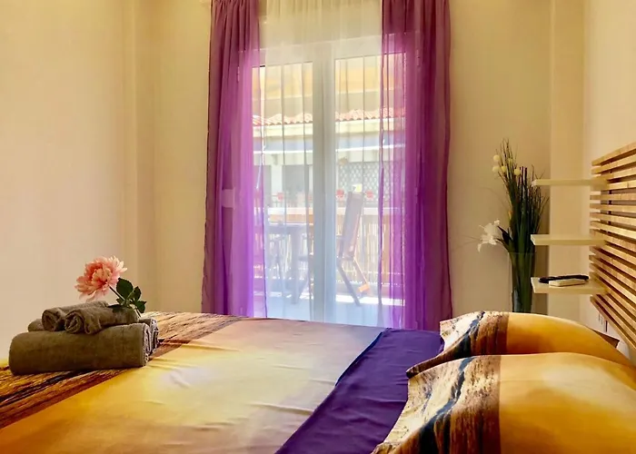 Relax Apartment