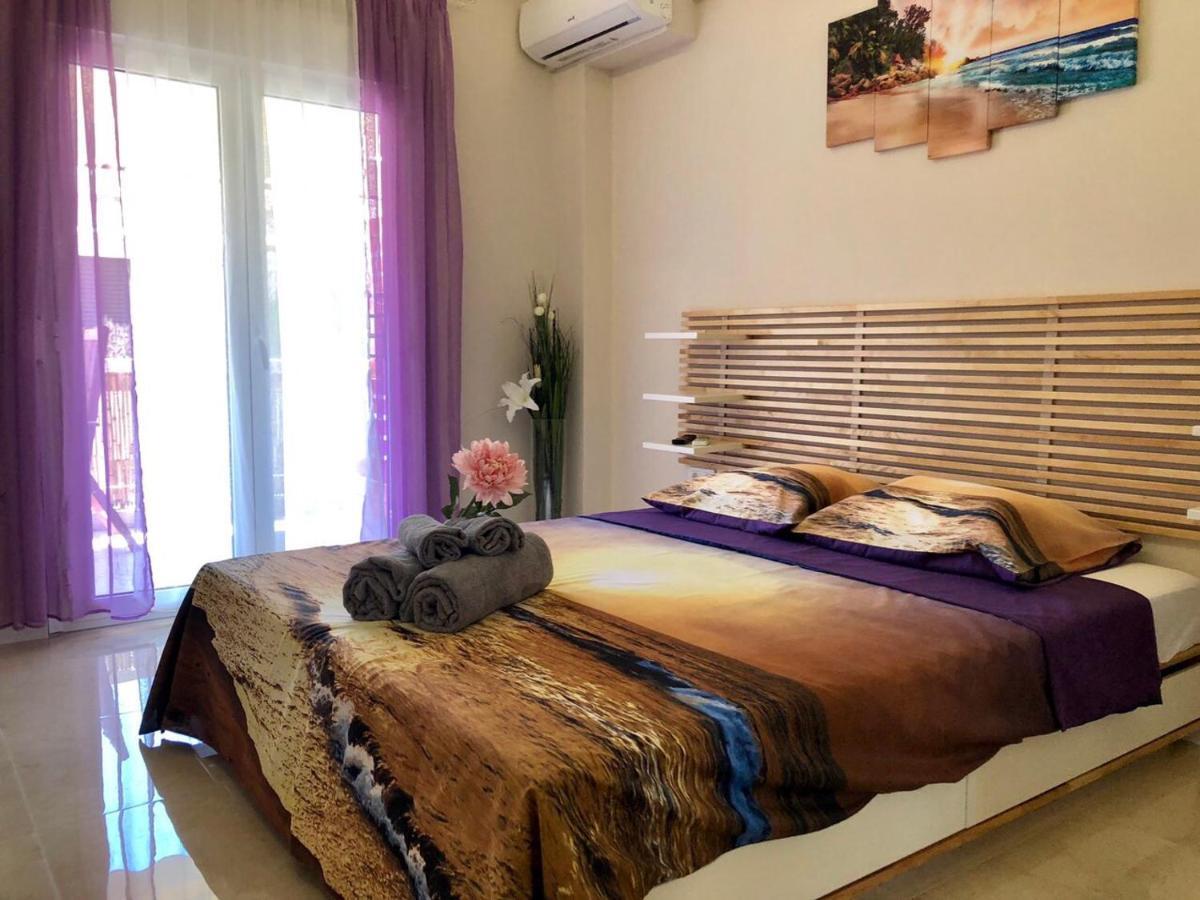 Appartement Relax Peraía